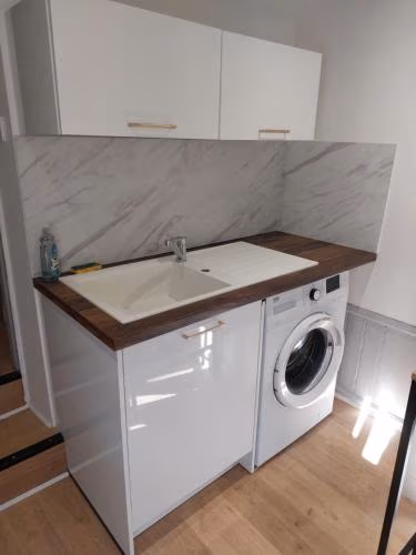 Appartement, Langres — foto 5