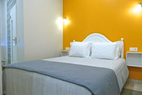 Guest House Sao Filipe — photo 1