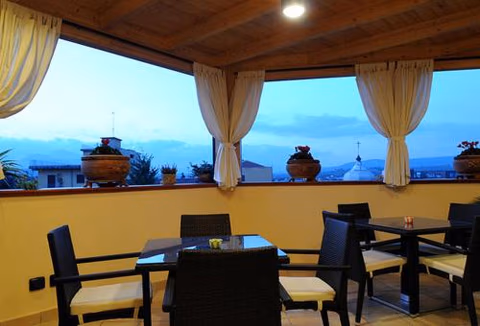 B&B Domus Traiani Benevento — foto 1