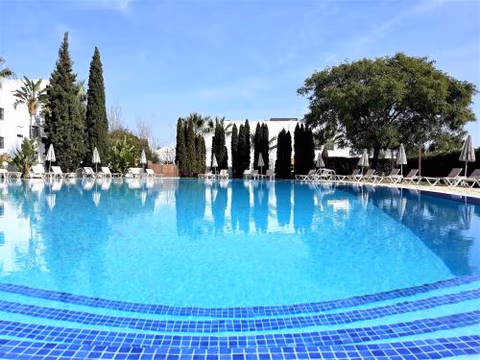 AP Maria Nova Lounge - Adults Friendly — photo 5