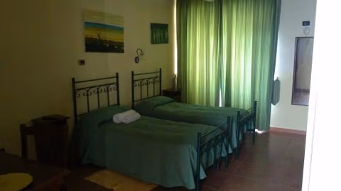 B&B Le Stanze del Sogno — foto 1