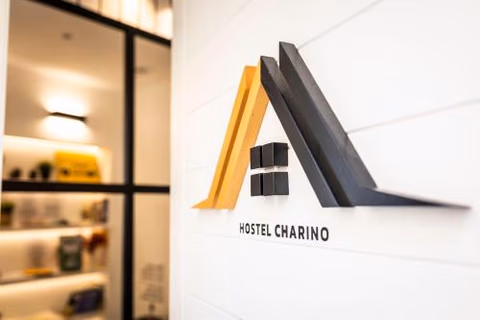 Hostel Charino — foto 1
