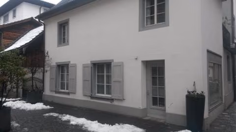 Tell Apartments Stans — foto 2