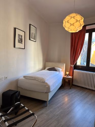Hotel Croce Federale — foto 7