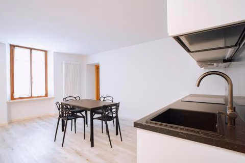 Aosta Holiday Apartments - Piazza Chanoux — foto 4