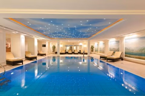 Maritim Hotel Dresden — foto 2