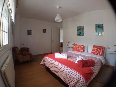Apartamento Tui, Casa da Barca — foto 1
