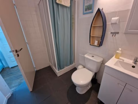 The Aqueduct Guesthouse — foto 5