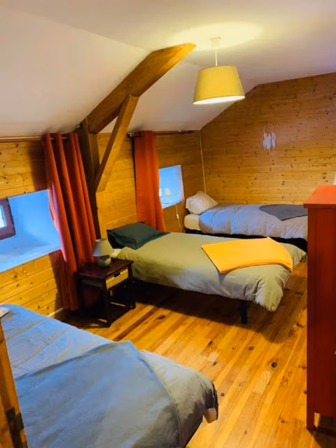 Gîte de la Virlange — foto 5