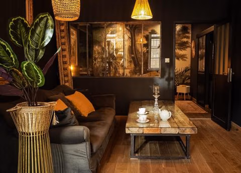 B&B Le Victor Dumay — foto 1