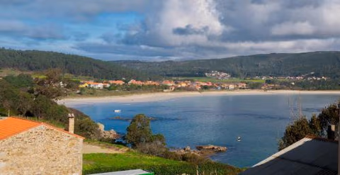 Hostel Oceanus Finisterre — foto 4