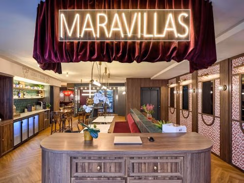 Ibis Styles Madrid Centro Maravillas — photo 1