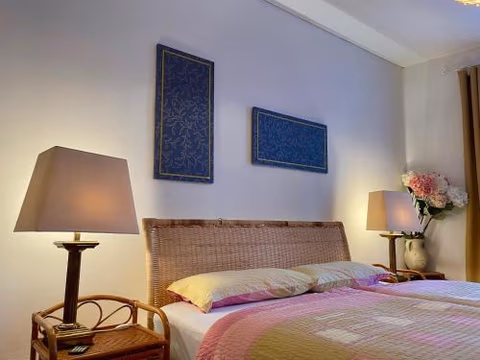 1912 - Wooden Room apartment - old town — foto 5