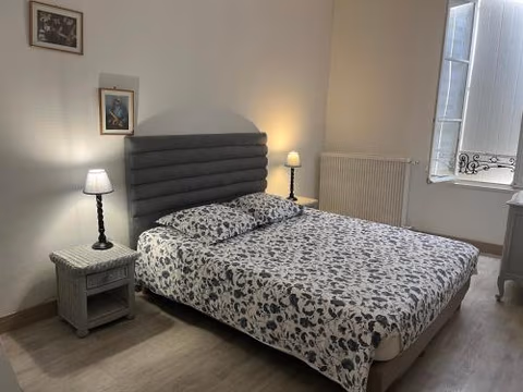 coeur de ville — foto 1