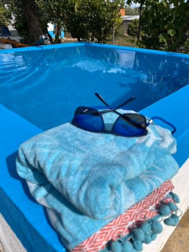 Quinta das Andorinhas Alentejo countryside and beach — foto 4