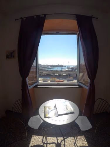 B&B Al Fronte del Porto — foto 1
