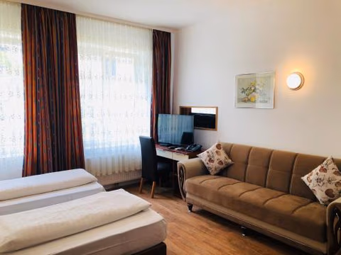 Hotel Verdi — foto 7