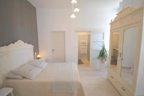 Chambre d'hôtes à TOUL centre ville avec parking privé — foto 2