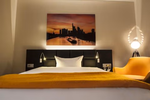Turm Hotel — foto 5