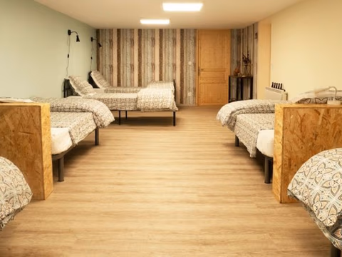 Gîte En chemin — foto 1