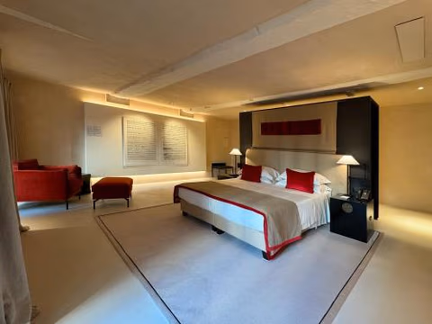 Hotel Palazzo Durazzo Suites — foto 2