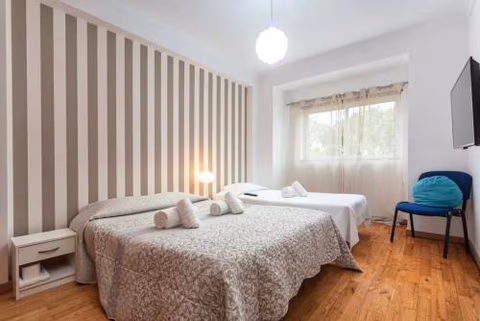 Blife Candya private rooms — foto 4