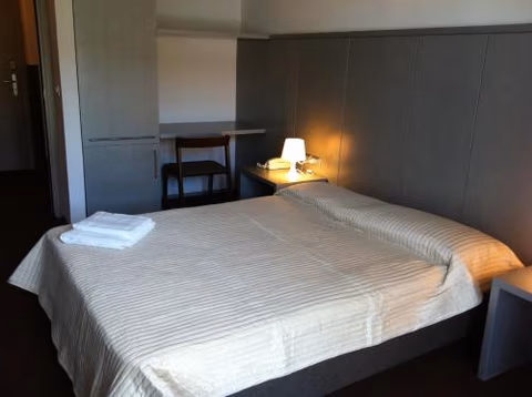 Hotel Europa — foto 2