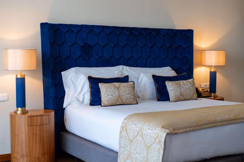 Boeira Garden Hotel Porto Gaia, Curio Collection by Hilton — foto 7