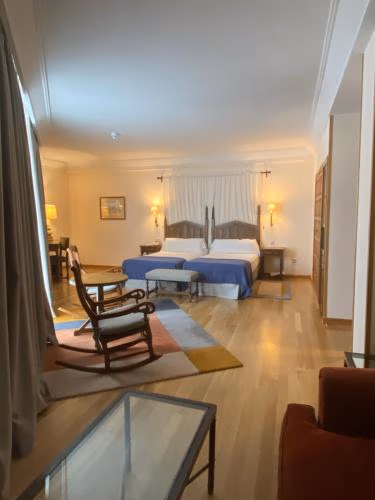Parador de Vilalba — foto 3