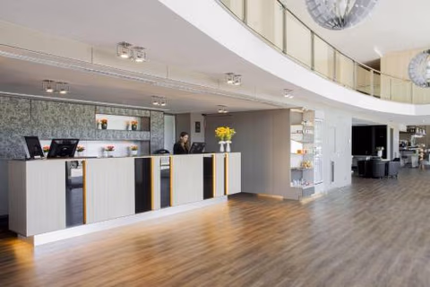 AC Hotel Córdoba by Marriott — foto 9