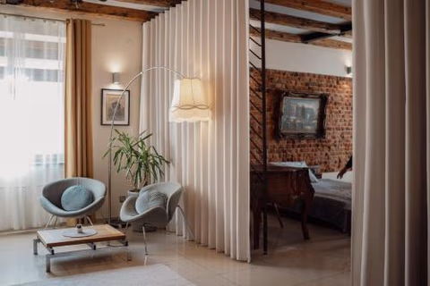 Apartament Deluxe w centrum Brzeska nr 2 — foto 8
