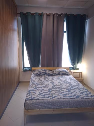 Melaya Budget Hostel — foto 7