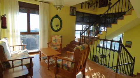 Albergue El Convento de Foncebadón — foto 3