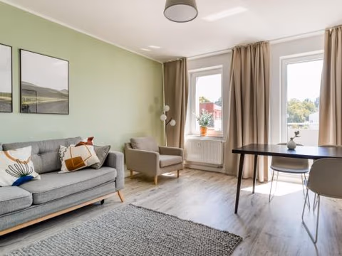 Limehome Chemnitz Hartmannstraße — photo 4