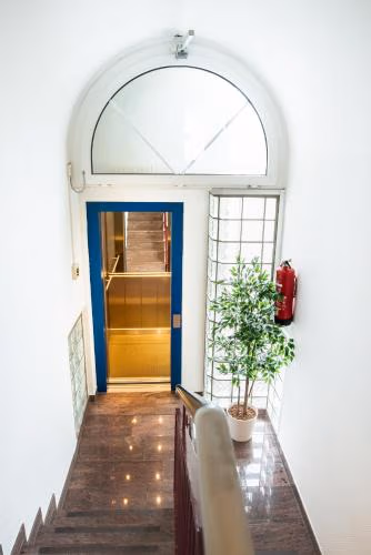 Hotel Domblick Garni — photo 8