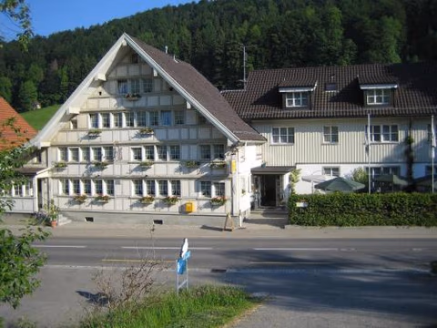 Landgasthaus Bären — foto 1