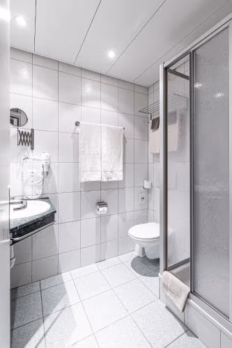 Hotel Münchwilen — foto 8