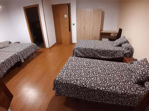 Vivienda Turistica La Catedral — foto 9