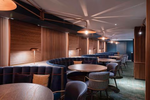 Hilton Cologne — photo 8