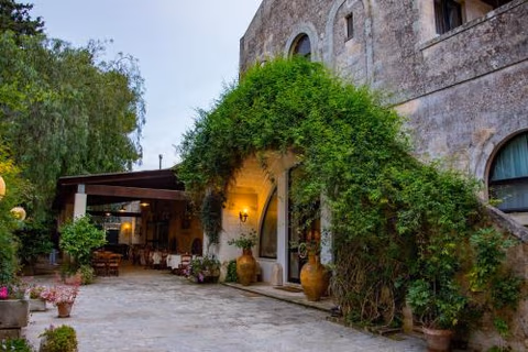 Masseria Gattamora — foto 1