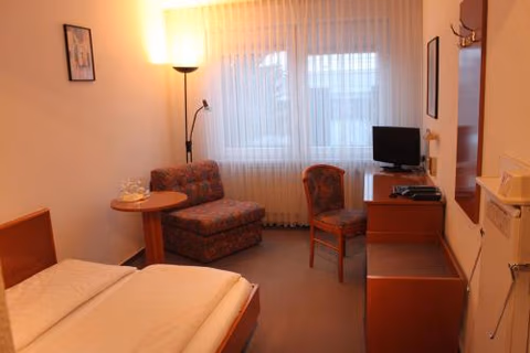 Hotel Roemerstein — foto 9