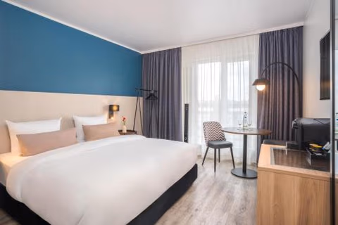 Hotel Münster Kongresscenter affiliated by Meliá — foto 1