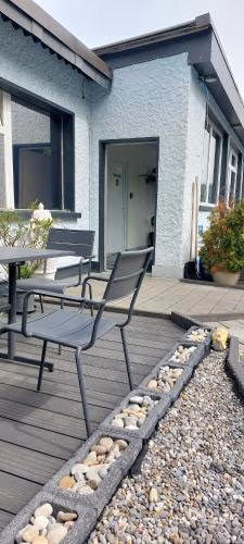 Hotel Belp Bern Airport Free Parking — foto 8