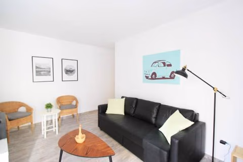 Apartamento entero 4HB centro Salamanca by Batuecas — photo 5