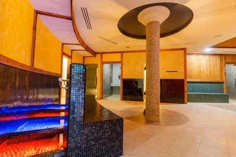Spa & Wellness Hotel Fitak**** — foto 8