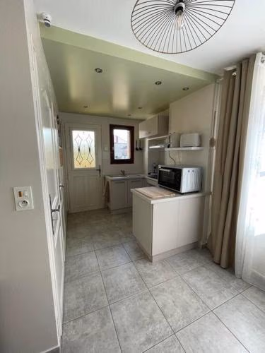 Aux Alcôves du Spa — foto 2