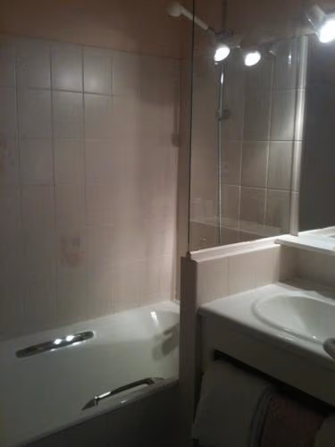 Hôtel des Voyageurs — foto 9