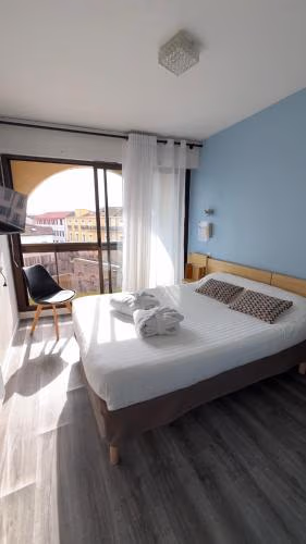 Hotel Bains Sarrailh — foto 6