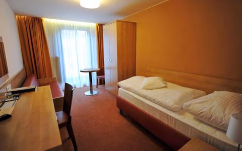 Hotel Club — foto 3