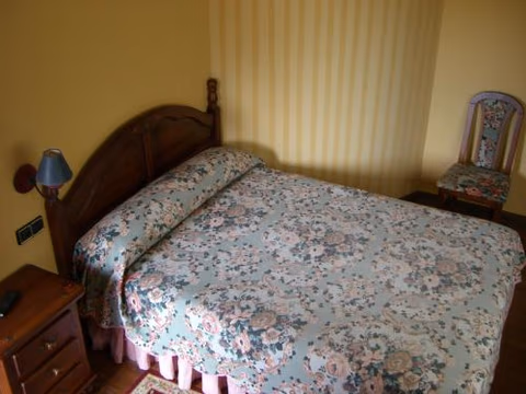 Hotel Rural La Curva Ribadesella — foto 6